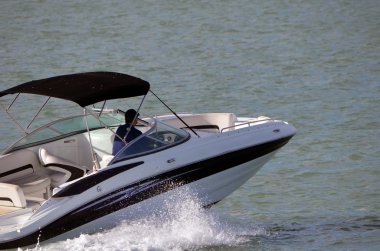 Yüksek hızlı Runabout