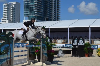 Miami Beach atlama