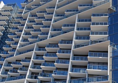 arquitectura art deco de Miami beach