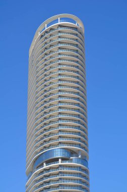 Miami Beach Ultra Luxury Condominium Tower