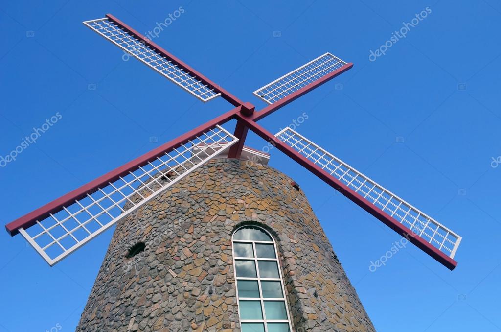 windmill information