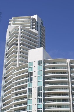 Miami beach modern mimari