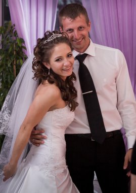 damat ve gelin dansı