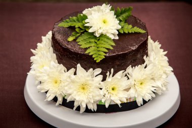 çikolata lezzetli pasta 