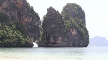 Tekne tropikal tatil