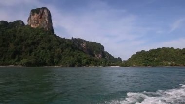 Tekne tropikal tatil