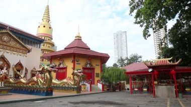 Antik Buda Tapınağı