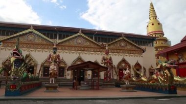 Antik Buda Tapınağı