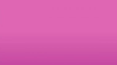 Açık Pembe ve morumsu kırmızı eğimli video arkaplanı, öykü veya sunum için hareket grafiği.