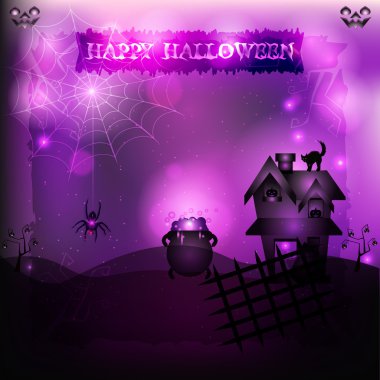 Büyücülük Cadılar Bayramı