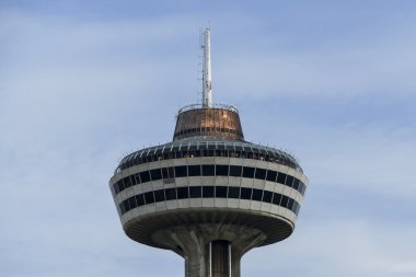 Skylon Kulesi Niagara Falls, Ontario, Kanada