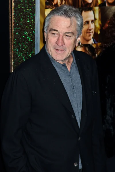 Robert De Niro — Zdjęcie stockowe