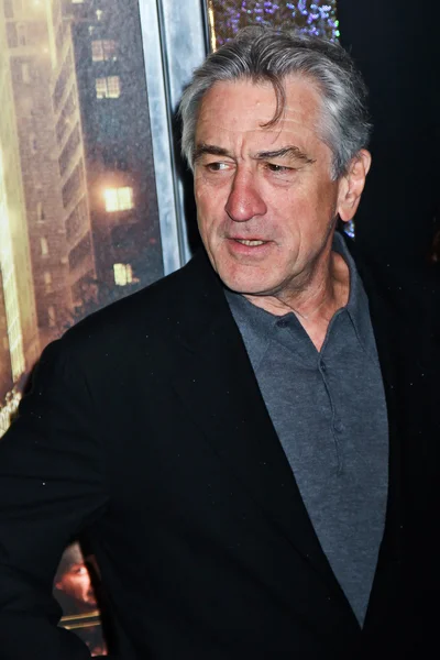 Robert De Niro — Stok Foto