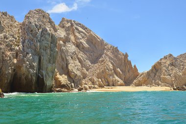 Los Cabos, Cabo San Lucas