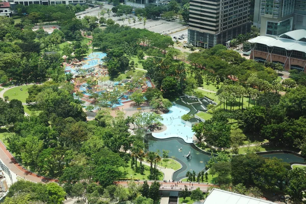 Parc de Petronas — Photo