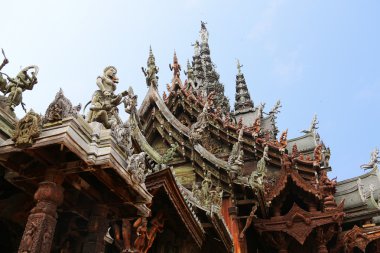 hakikat sığınağı