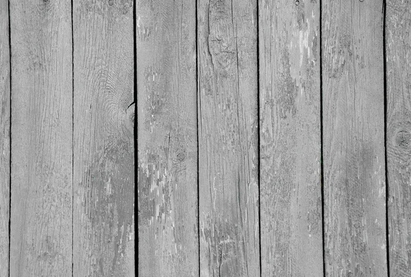 Holzhintergrund schwarz und weiß, grau — Stockfoto