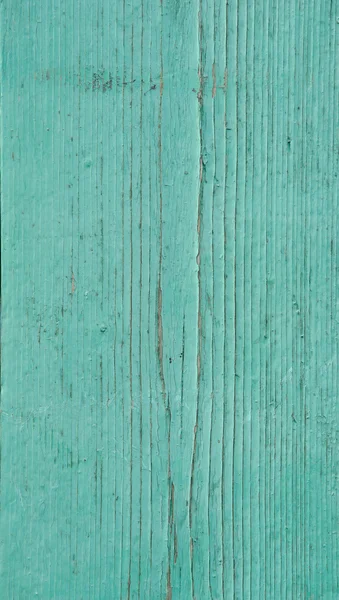 Houten achtergrond Aquamarijn, groen, celadon — Stockfoto