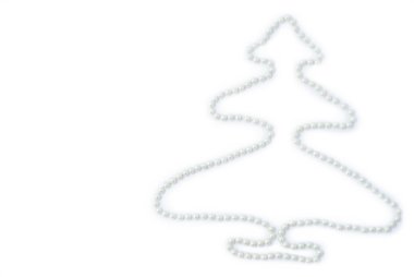 beyaz christmas arka plan