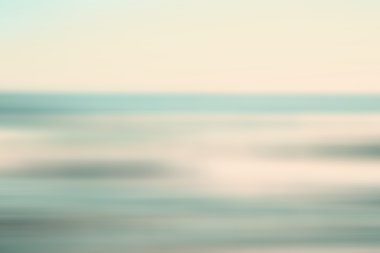 Arka plan bulanık. Absrtact vintage arka plan ile ufuk ışık.