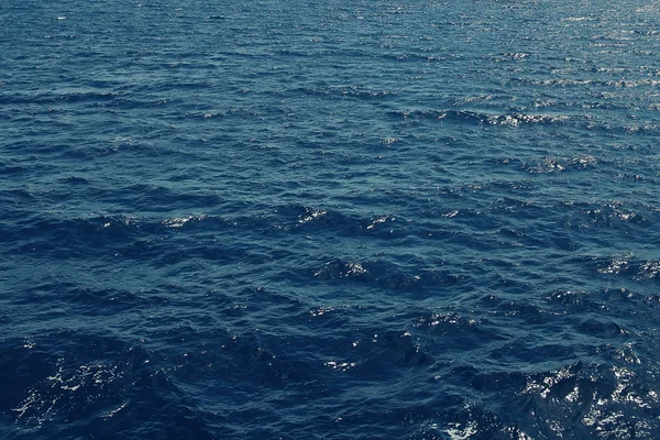 Mediterranean Sea background — Stock Photo, Image