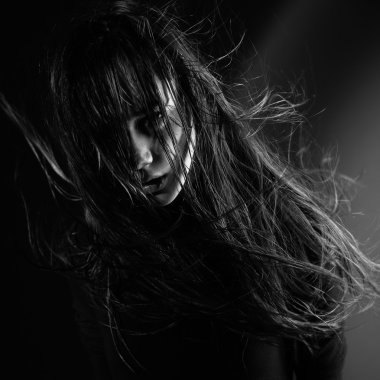 model güzellik kadın.