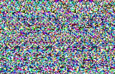 TV ekran arızası dokusunun pikel gürültü vektör arkaplanı. Dijital ve VHS video statik hata şablonu, televizyon sinyal yok ve bilgisayar kodu hata efektleri, veri arızası ve bozulma arkaplanı görüntüsü