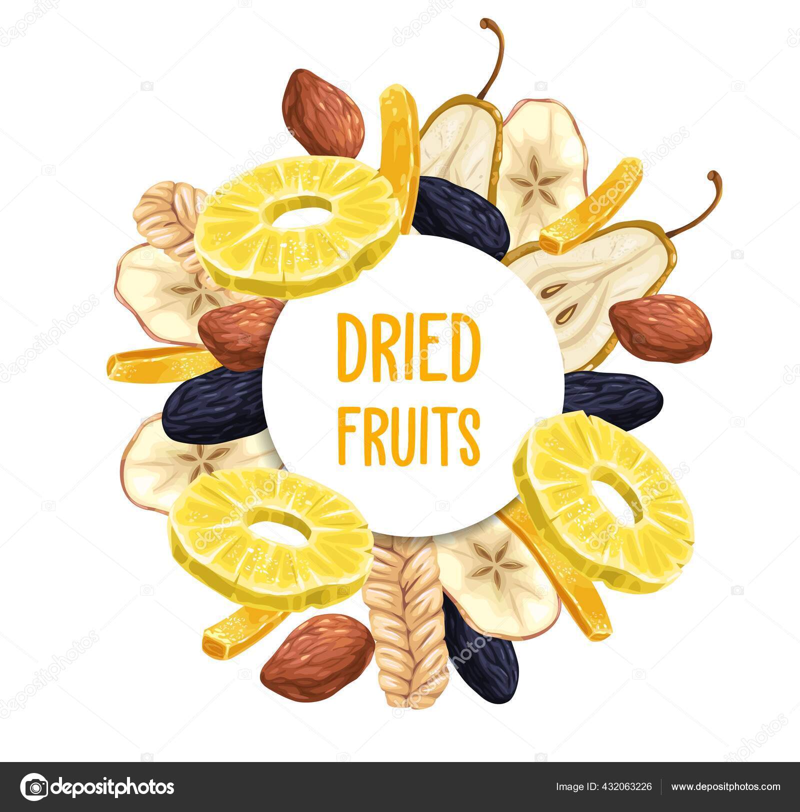 Dry Fruits Images - Free Download on Freepik