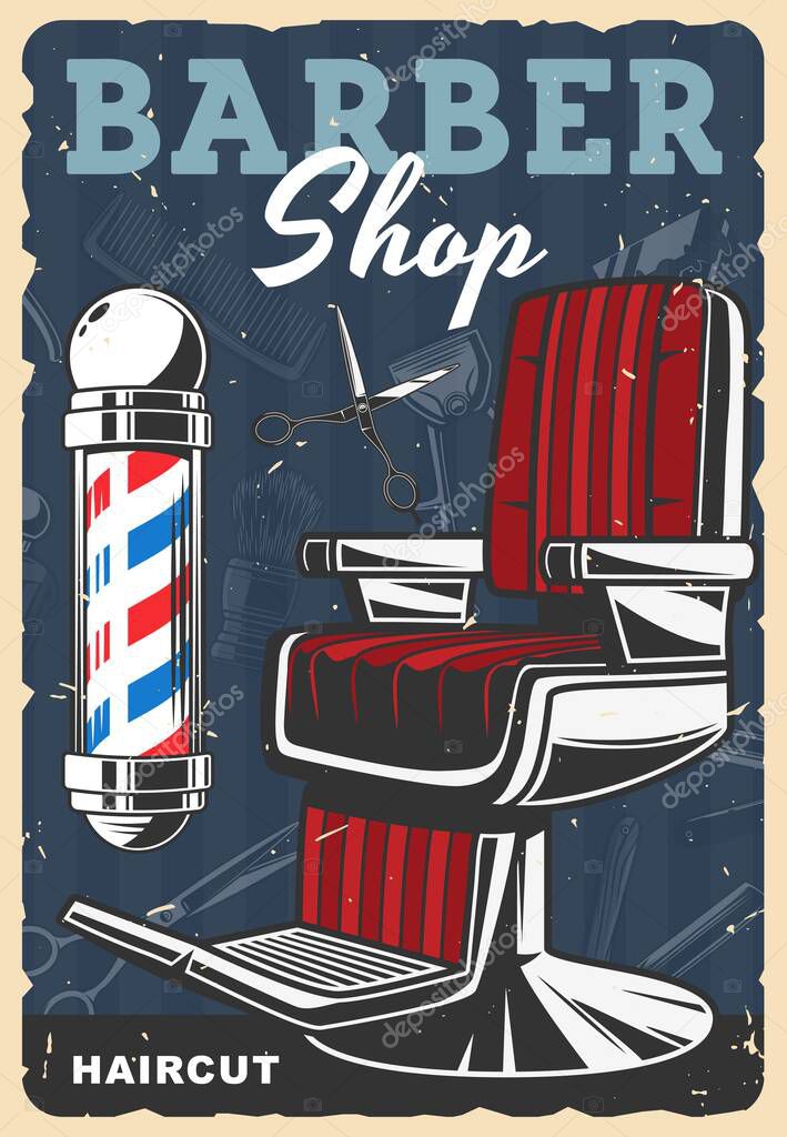 Barbershop Estilos De Peluqueria Para Hombres Peluquería Cortes De