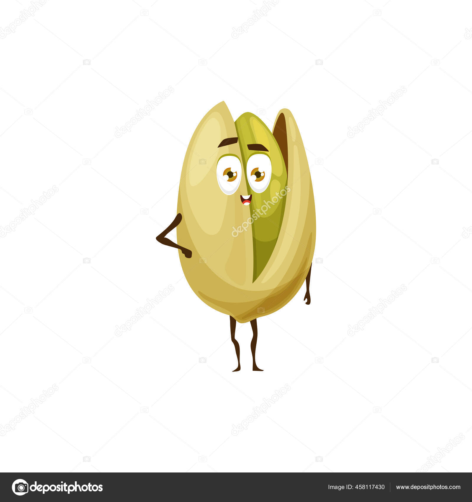 Cara Peladoストックベクター ロイヤリティフリーcara Peladoイラスト Depositphotos