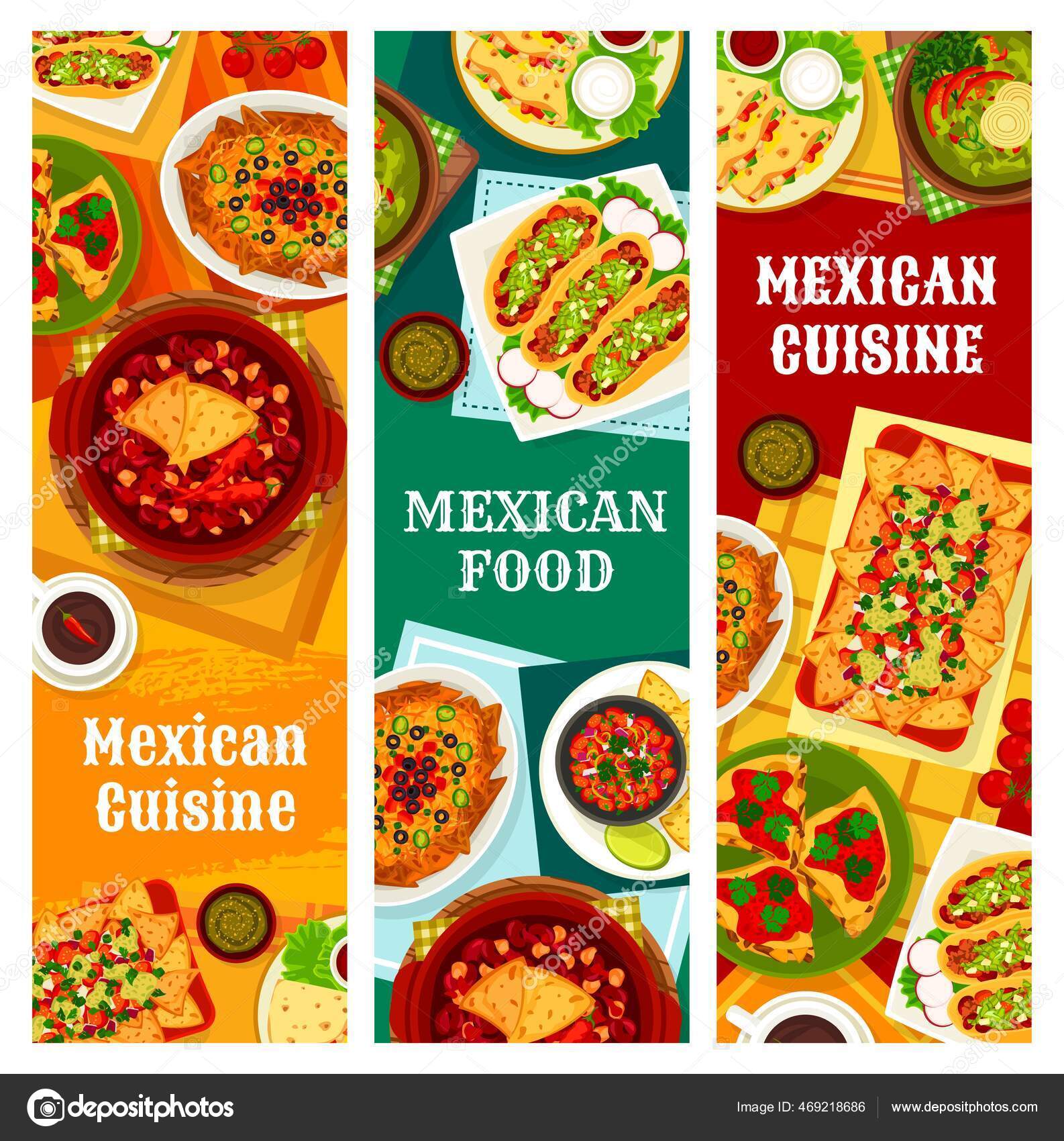 Мексика [СПЕЦВЫПУСК] — мексиканская кухня | Национальная еда Мексики