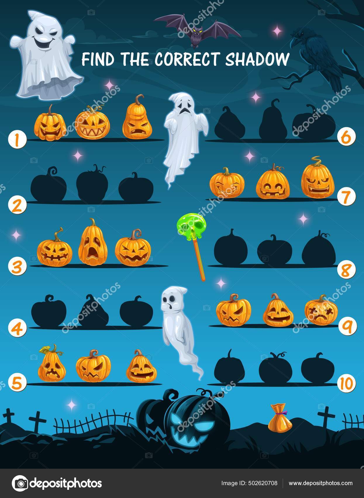 Desenhos animados de Halloween: 7 sugestões para assistir com as