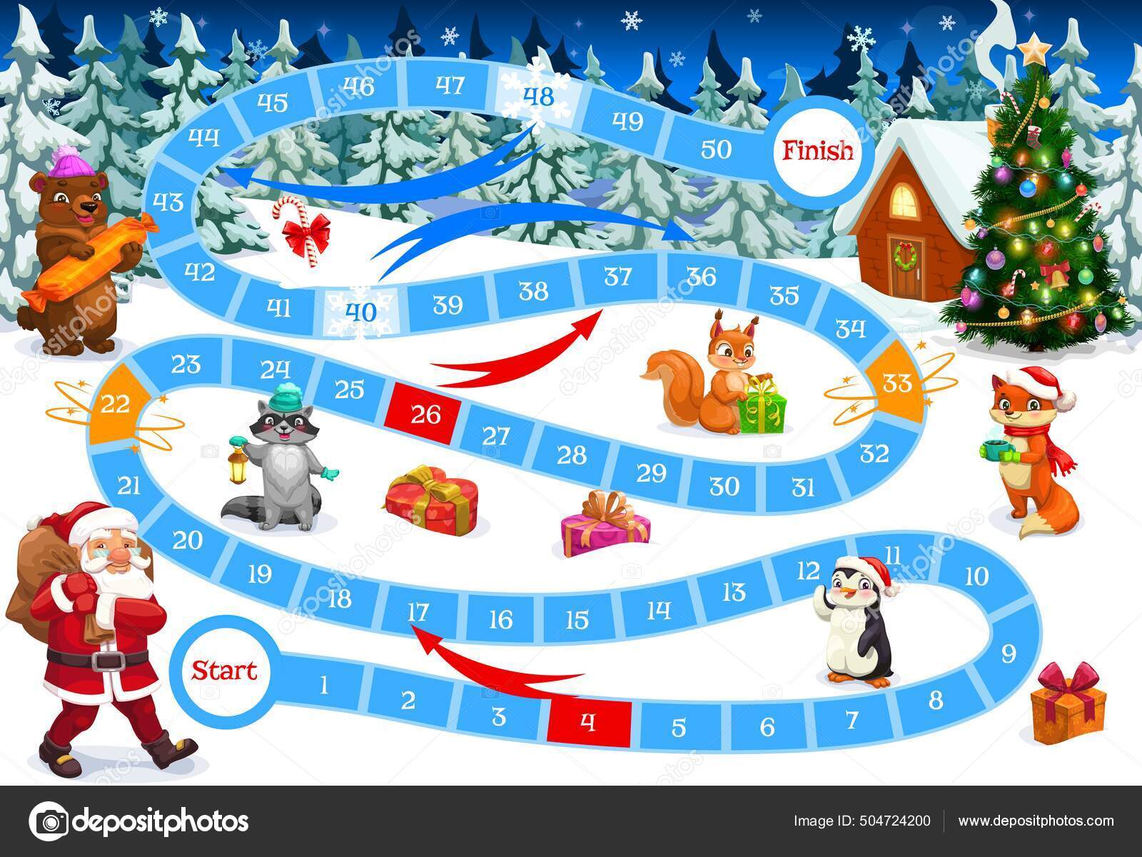 Gráfico De Jogo Da Velha De Natal Com Cervos Fofos E Campo De Jogos De  Tabuleiro De Inverno Do Papai Noel PNG , Planilha, Planilha Infantil, Jogo  Infantil PNG Imagem para download