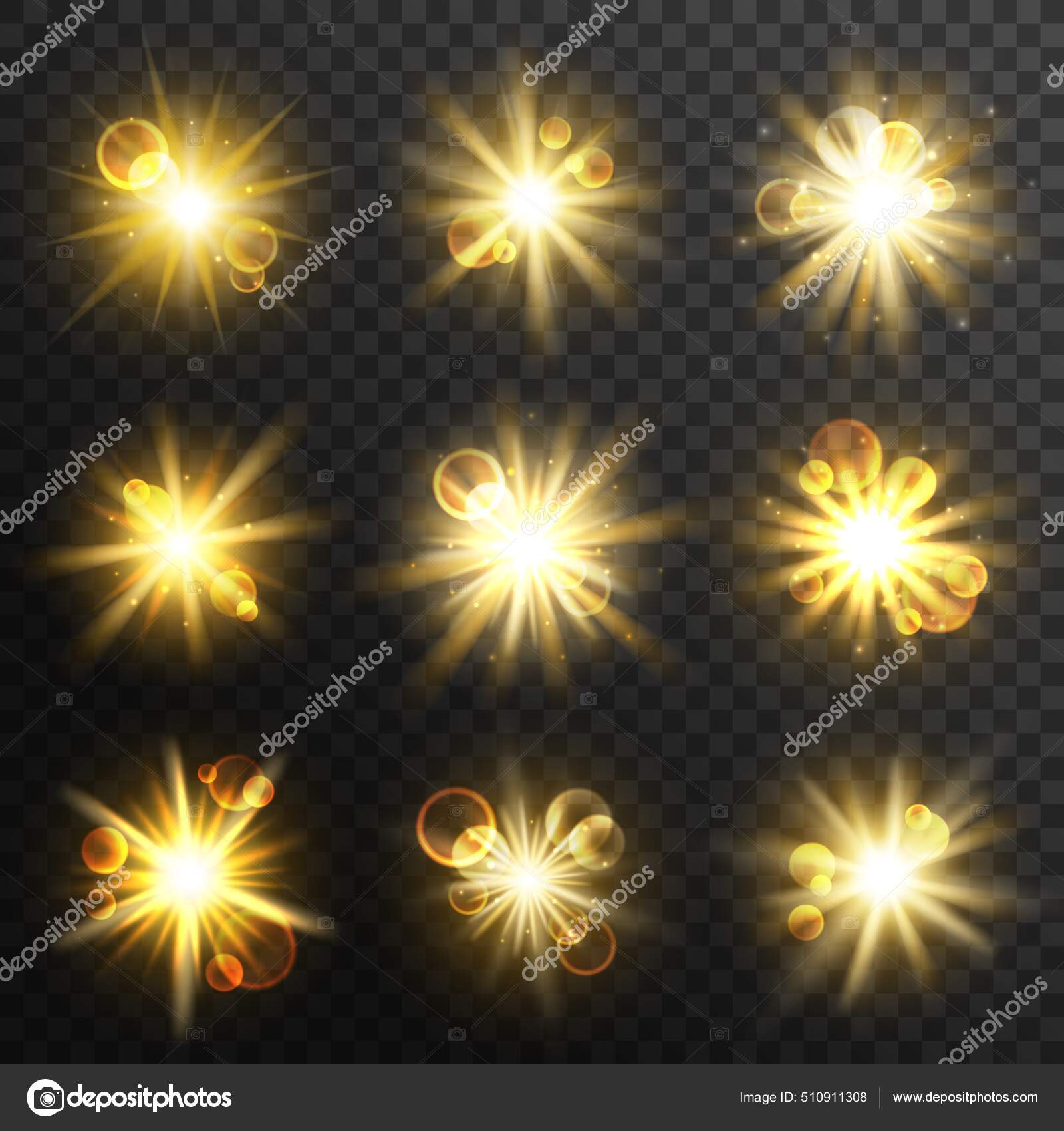Isolated Green Rays With Lens Flare Background, Background, Burst, Light  Background Image And Wallpaper for Free Download