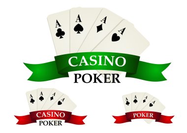 Casino kumar sembol ve işaretleri