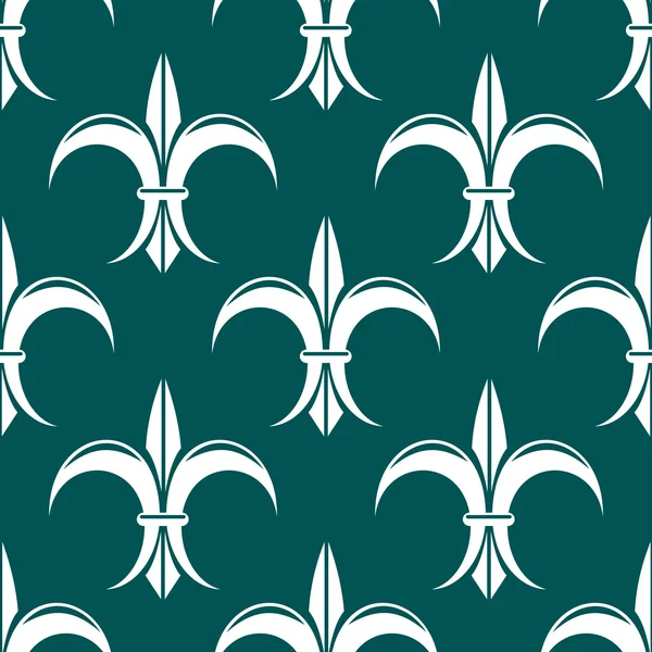 ᐈ Fleur de lise pattern stock vectors, Royalty Free fleur de lis ...