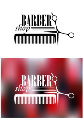 Retro Kuaför Salonu simgesi