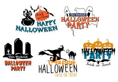 Halloween Tema ayarlamak