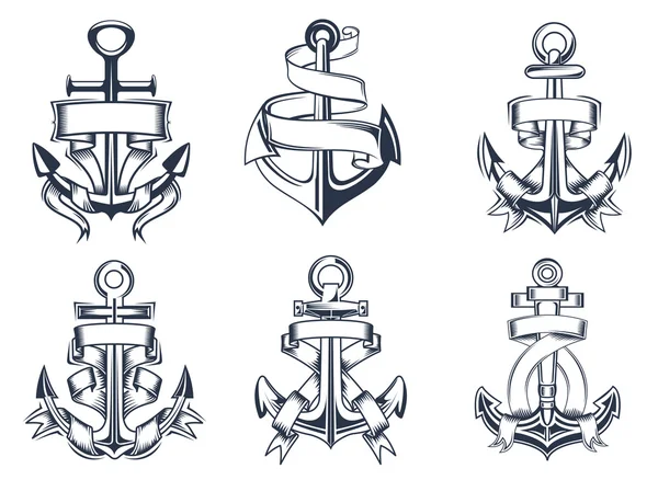 50,935 Anchor Vector Images | Depositphotos