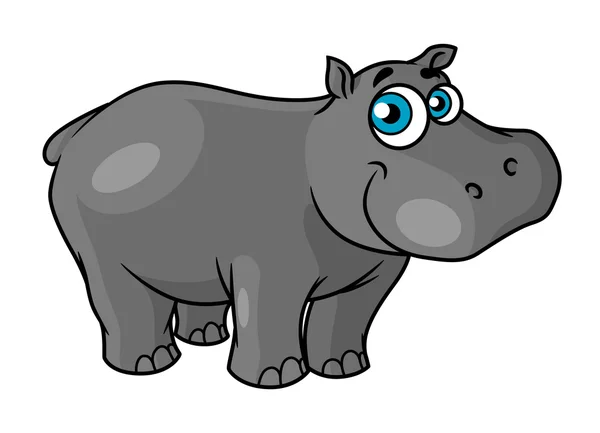 Baby Hippo ภาพเวกเตอร์สต็อก Baby Hippo ภาพประกอบที่ปลอดค่าลิขสิทธิ์ |  Depositphotos