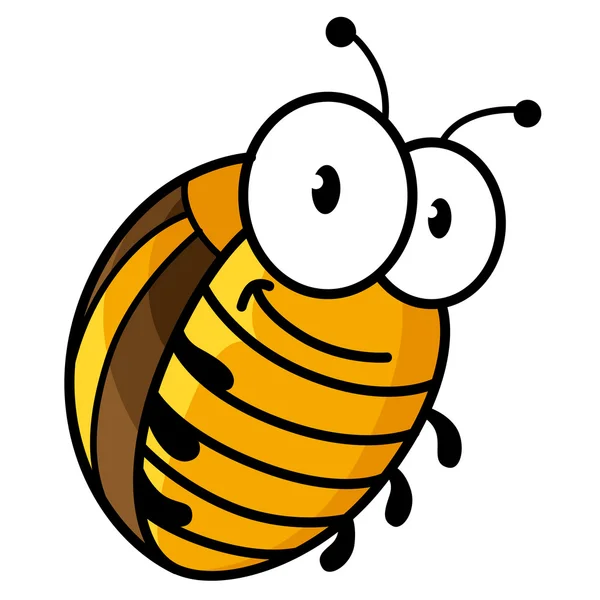 Potato bug Vector Art Stock Images Depositphotos