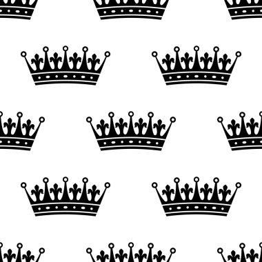 Kraliyet hanedan seamless modeli