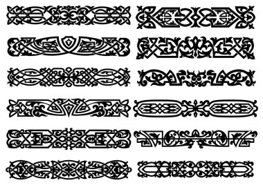 Download Intricate Designs Free Vector Eps Cdr Ai Svg Vector Illustration Graphic Art