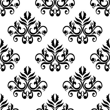 Yaprakları ve dalları besteleri seamless modeli