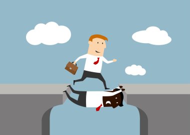 iş takım çalışması ve işbirliği kavramı