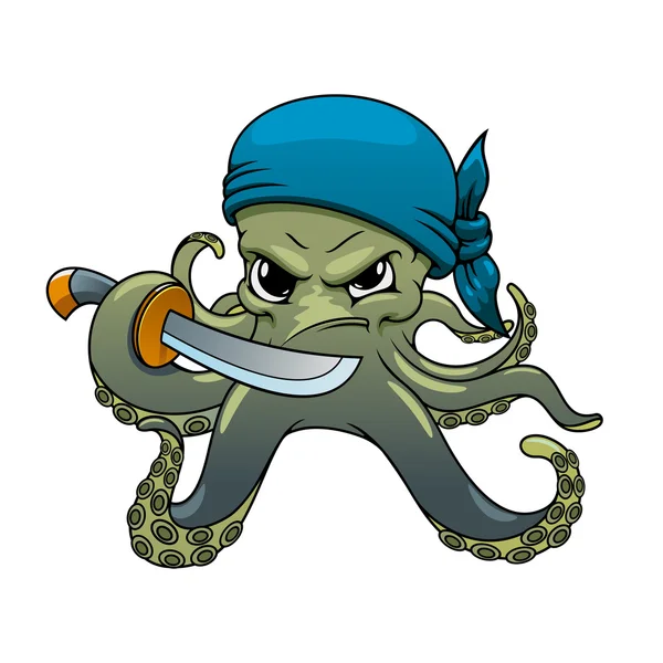 angry giant octopus angry giant octopus