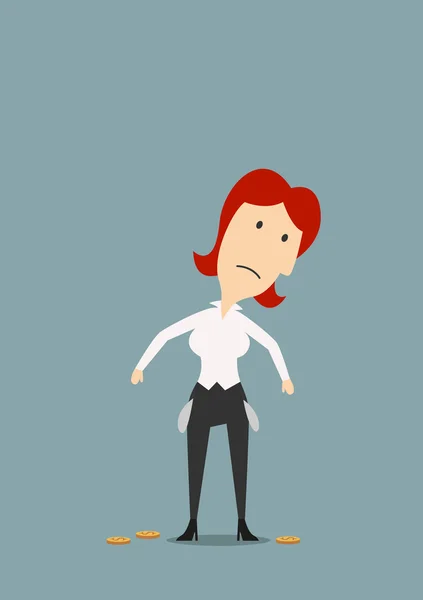 Cartoon empty pockets Vector Art Stock Images | Depositphotos Cartoon empty pockets Vector Art Stock Images | Depositphotos