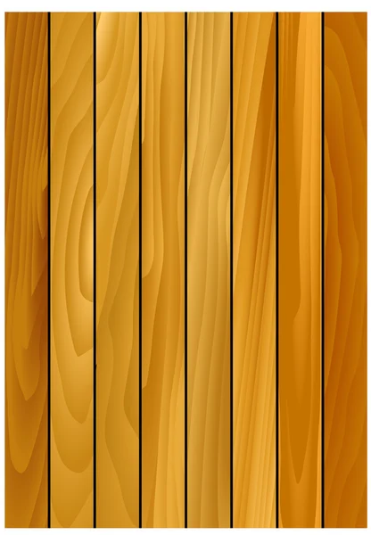 Oak pattern background with wooden texture — Stok Vektör