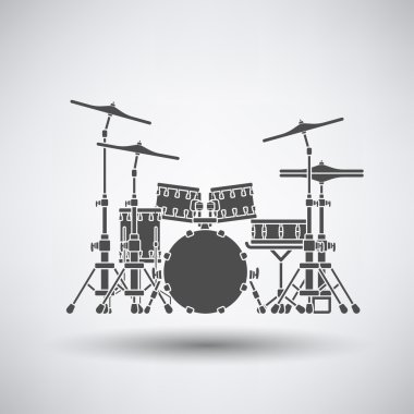 Davul Icon set