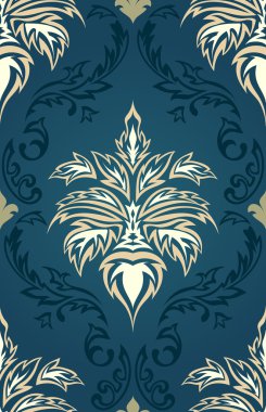 damasko seamless modeli